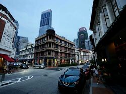 Duxton Road (D2), Retail #588861541